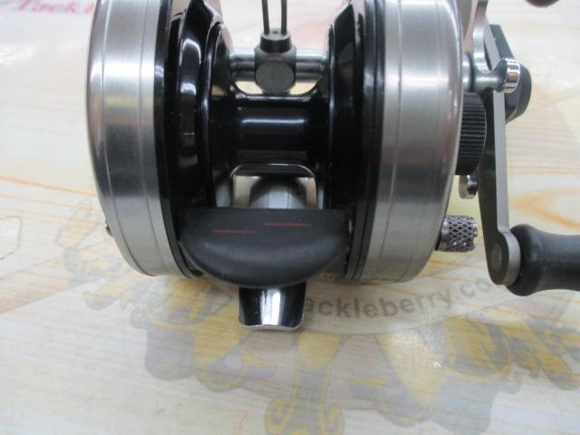 4600C ハンクパーカー