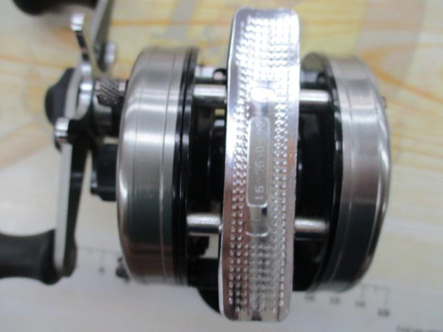 4600C ハンクパーカー