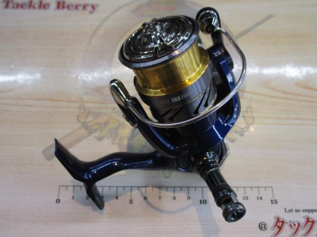 20クレスト LT2000S