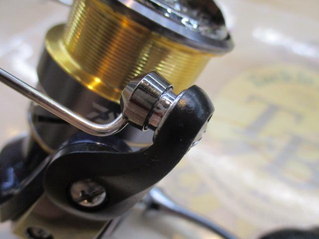 20クレスト LT2000S