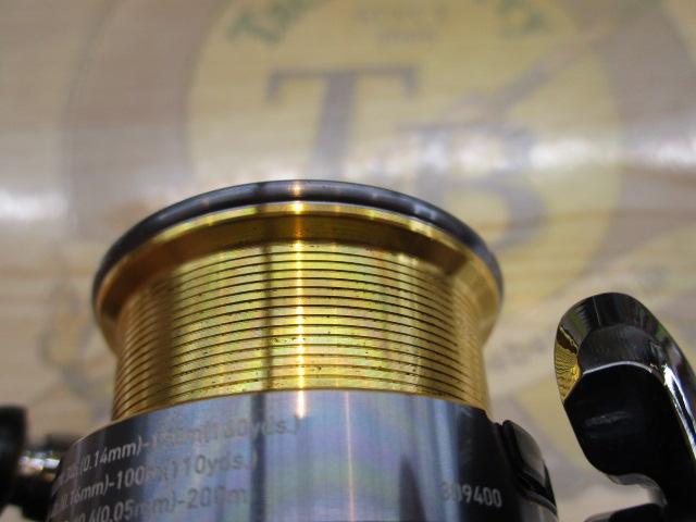 20クレスト LT2000S