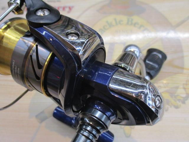 20クレスト LT2000S