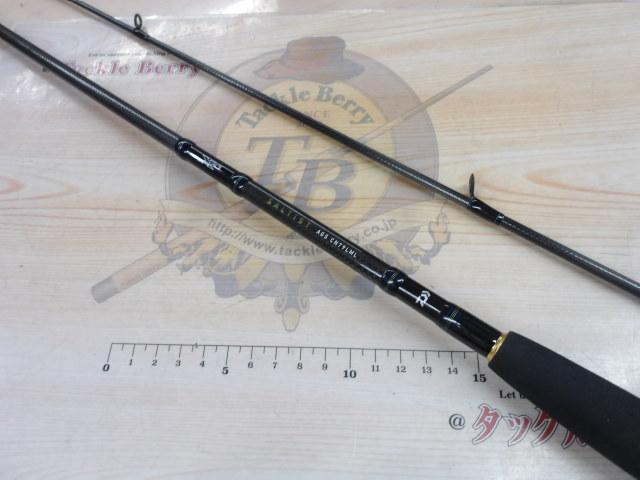 ソルティスト AGS CN79LML