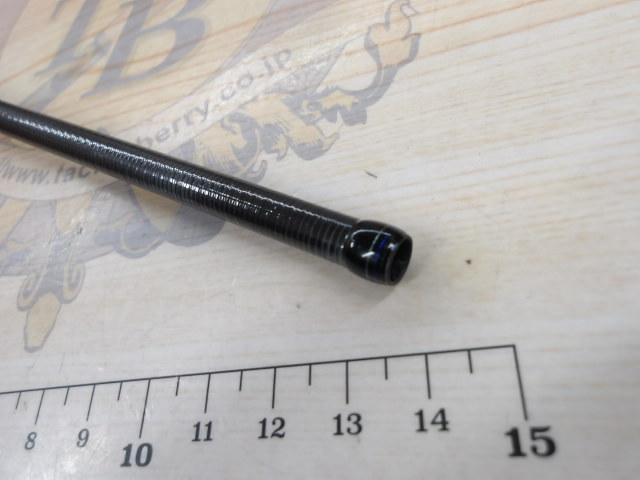 ソルティスト AGS CN79LML