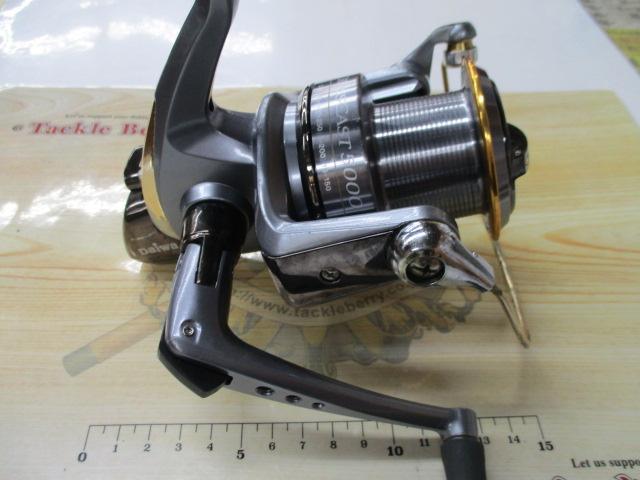 クロスキャスト 5000