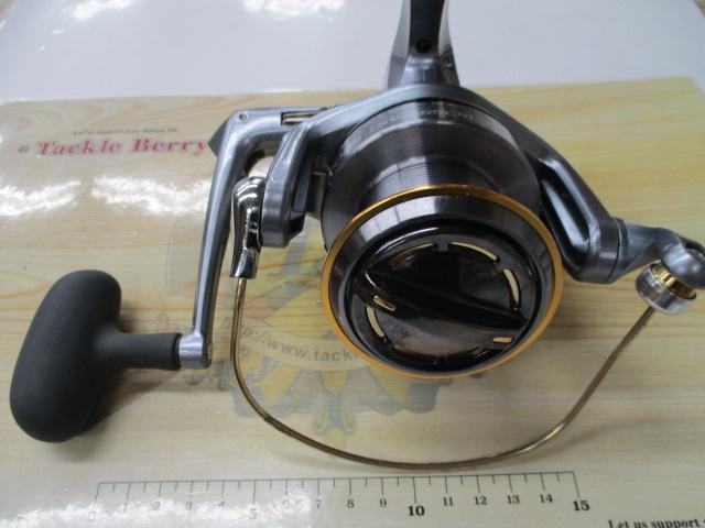 クロスキャスト 5000