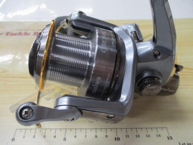 クロスキャスト 5000