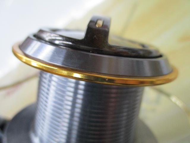 クロスキャスト 5000