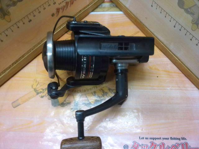 ウィスカー磯 SS-8000遠投