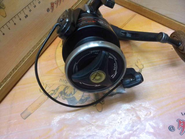 ウィスカー磯 SS-8000遠投