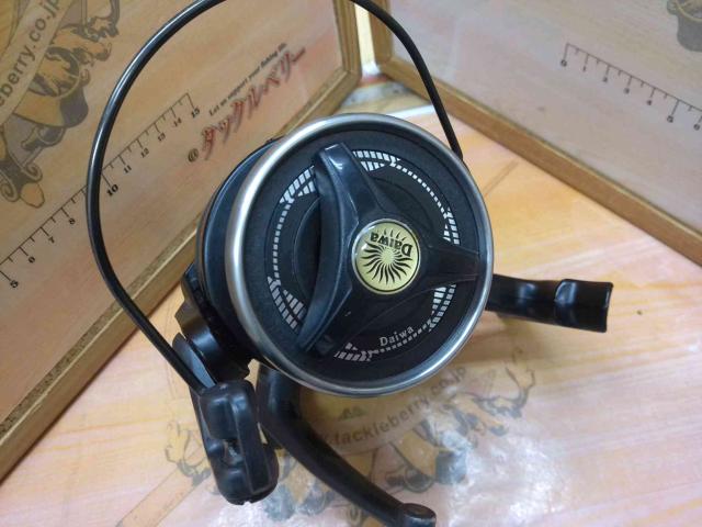 ウィスカー磯 SS-8000遠投