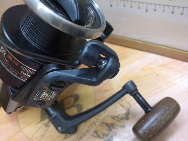 ウィスカー磯 SS-8000遠投