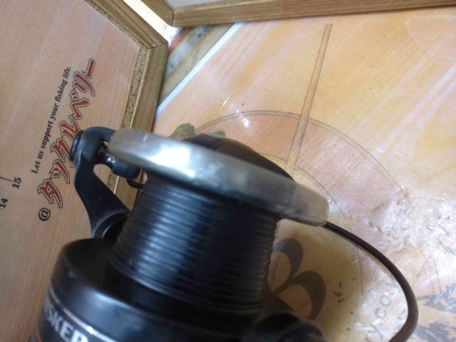 ウィスカー磯 SS-8000遠投