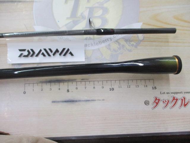 月下美人MX アジング 711ML-S・J