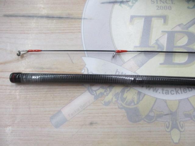 月下美人MX アジング 711ML-S・J