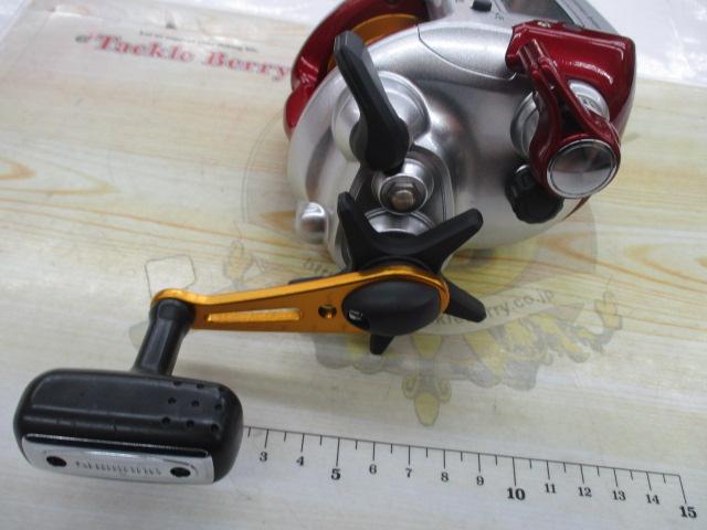 08電動丸 1000プレイズ