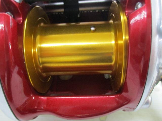 08電動丸 1000プレイズ