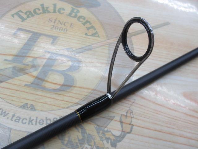 グラディエーターマキシマム GX-64LS-ST マックスクイーン｜＠ベリー