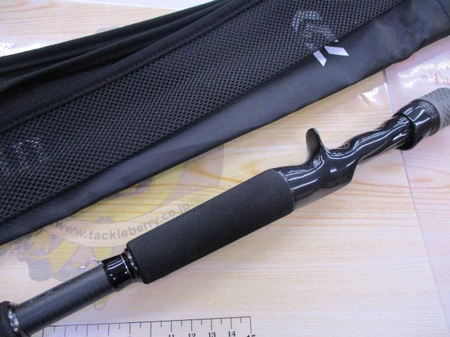 ブラックレーベル SC C69MH