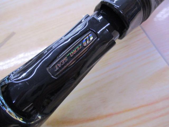 ブラックレーベル SC C69MH