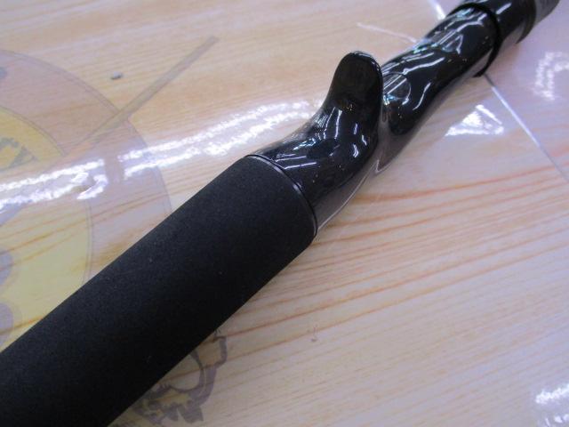 ブラックレーベル SC C69MH