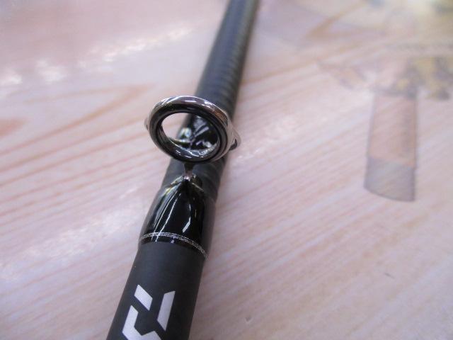 ブラックレーベル SC C69MH