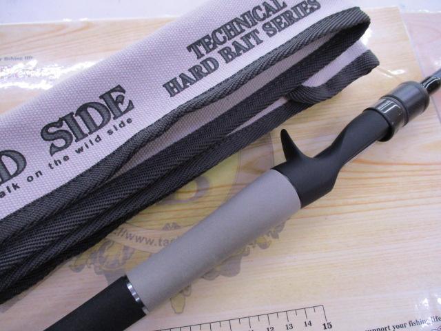 ワイルドサイド WSC-GC66ML THB