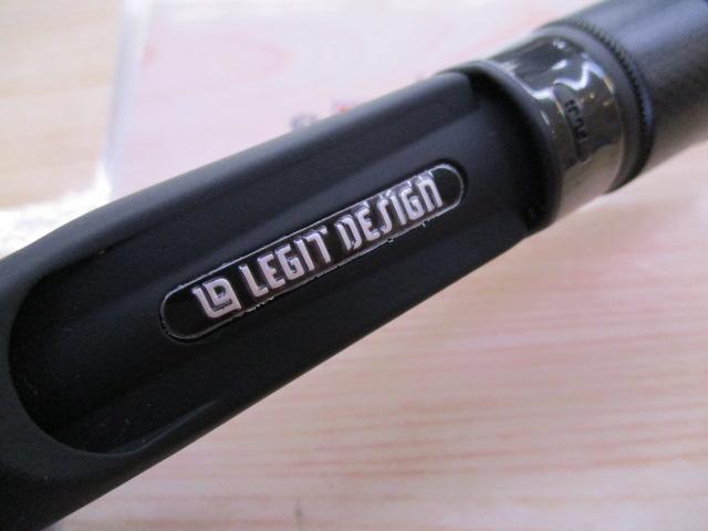 ワイルドサイド WSC-GC66ML THB