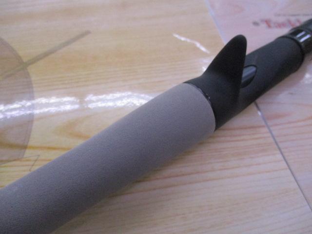 ワイルドサイド WSC-GC66ML THB