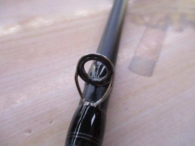 ワイルドサイド WSC-GC66ML THB