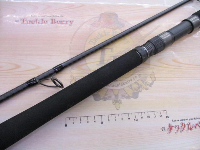 21コルトスナイパーBB S96MH