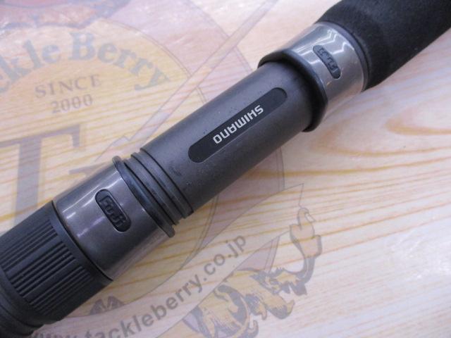 21コルトスナイパーBB S96MH