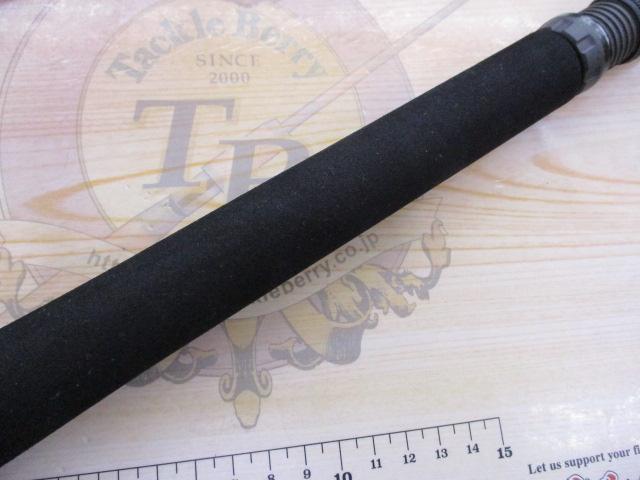 21コルトスナイパーBB S96MH