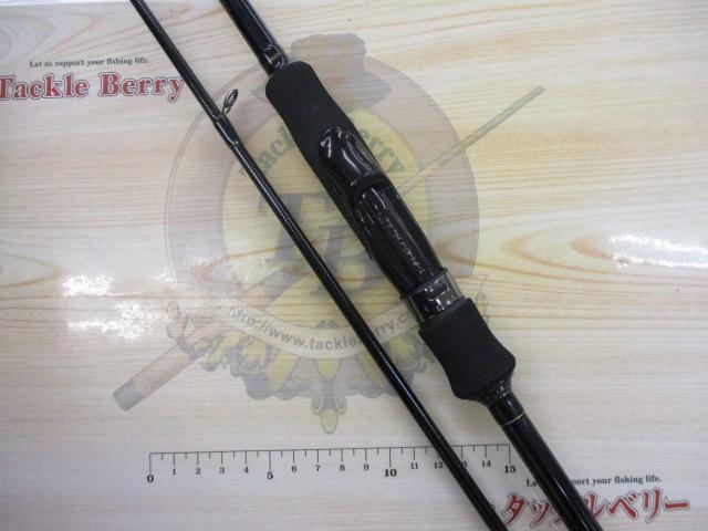 カリスタ 76ML/TJ テクニカルジャーク