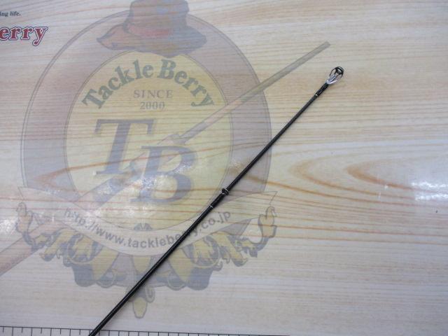 カリスタ 76ML/TJ テクニカルジャーク