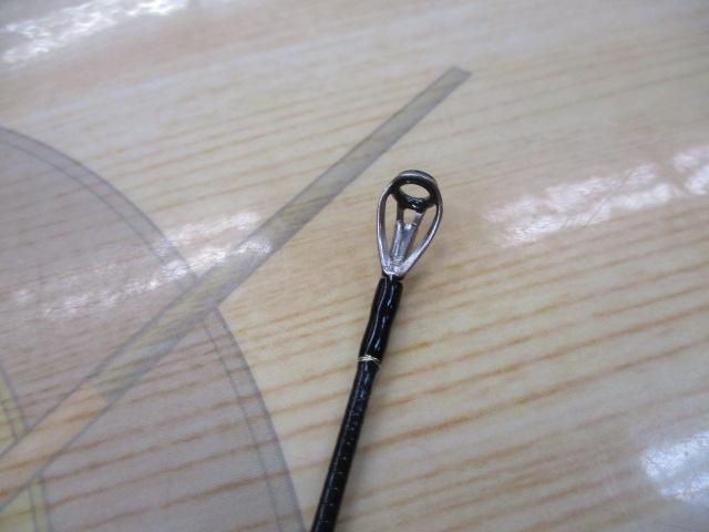 カリスタ 76ML/TJ テクニカルジャーク