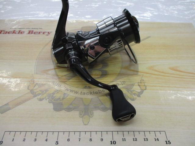 23ヴァンキッシュ C2500SXG