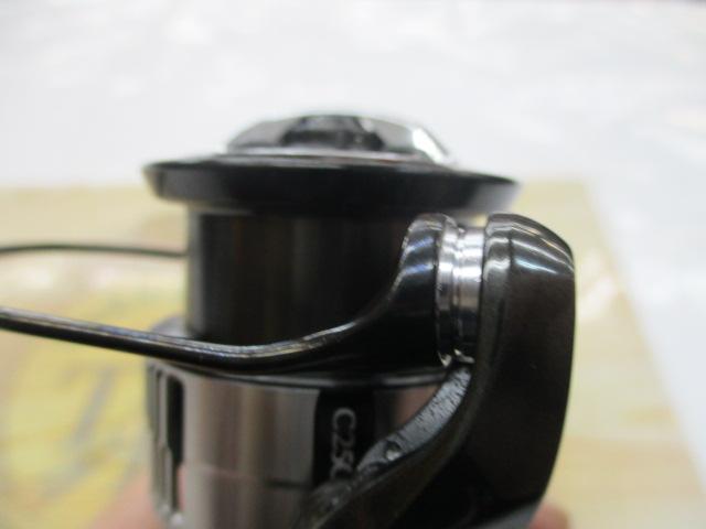 23ヴァンキッシュ C2500SXG