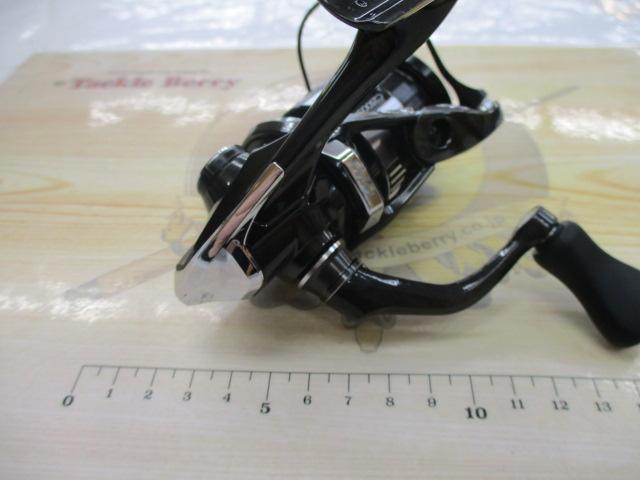 23ヴァンキッシュ C2500SXG