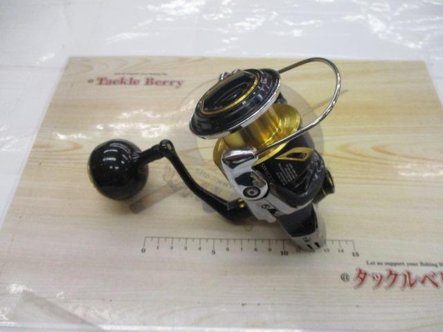 20ステラSW 6000XG