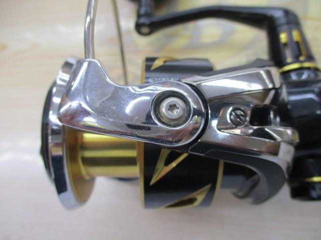 20ステラSW 6000XG