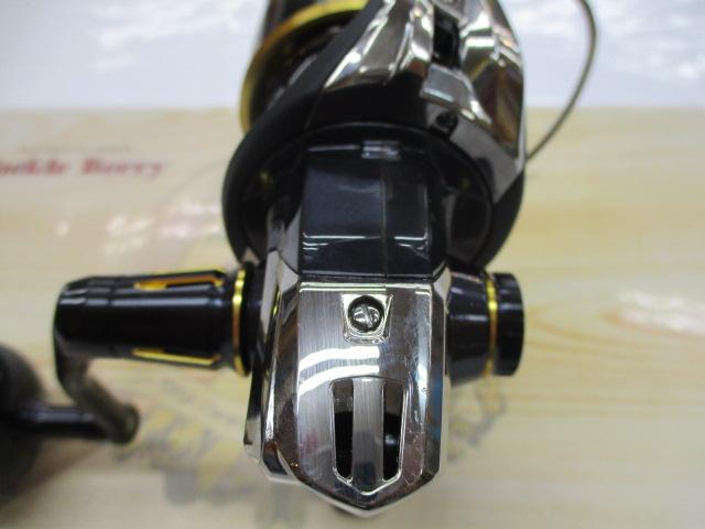 20ステラSW 6000XG