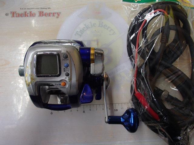 ハイパータナコン 400FBe