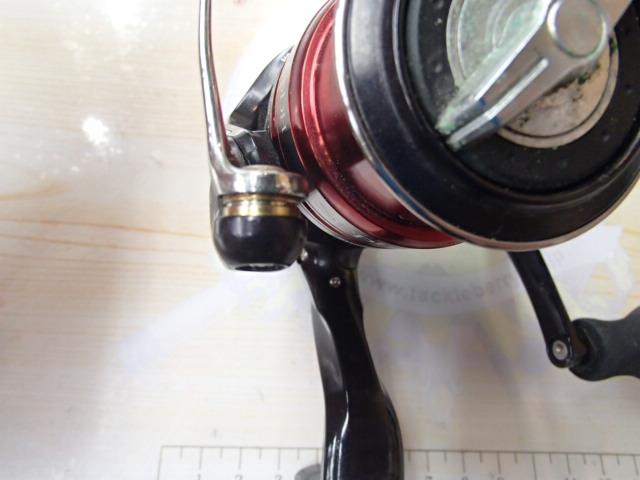 13セフィアBB C3000HG SDH