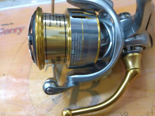 18フリームス LT4000S-CXH