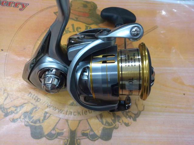 18フリームス LT4000S-CXH