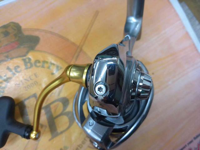 18フリームス LT4000S-CXH