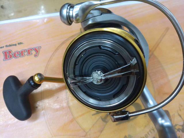 18フリームス LT4000S-CXH