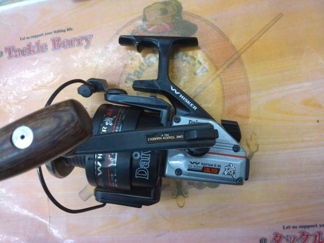 ウィスカー磯 SS-8000遠投