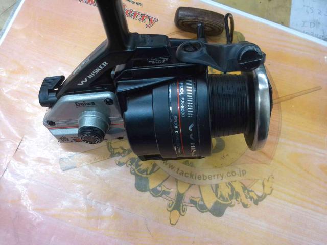 ウィスカー磯 SS-8000遠投